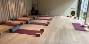 yoga Engel Ayurpura