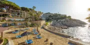 strand Ayurveda Resort Port Salvi