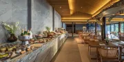 restaurant Silavadee Pool Spa resort