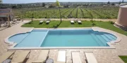 Zwembad | Al Karob Yoga Boutique Hotel Zwembad | Al Karob Yoga Boutique Hotel