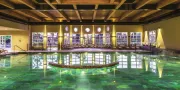 Terme di Reliliax Boutique Hotel & Spa - binnenzwembad