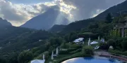 uitzicht Lefay Resort & SPA Lago di Garda