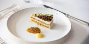 dessert