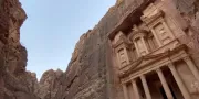 Jordan round tour with the elements of Nature: Yoga, Meditation and Rituals | PureandCure.com