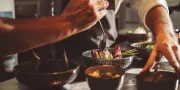 Restaurant | SHA Spain