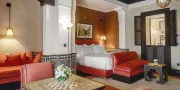 Kamers, Suites & Villa's Selman Marrakech