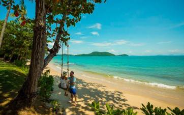 Amatara Wellness Resort