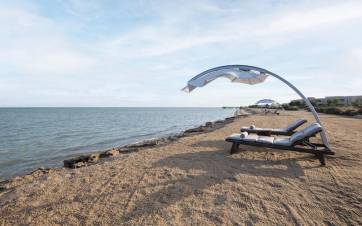 Zulal Wellness Resort