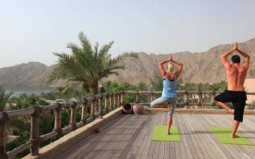 Six Senses Zighy Bay