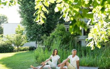 Park Igls