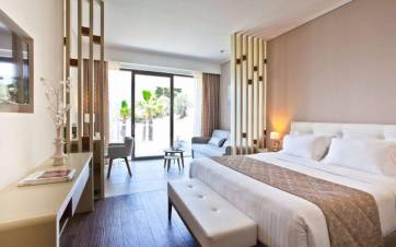 Miraggio Thermal Spa Resort