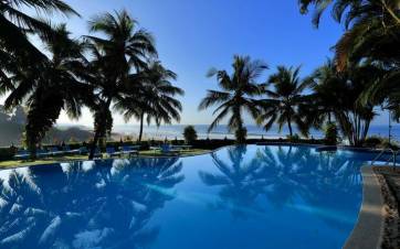 Soma Manaltheeram Ayurveda Beach Resort