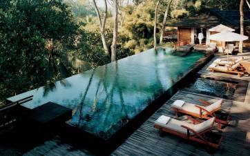 COMO Shambhala Estate