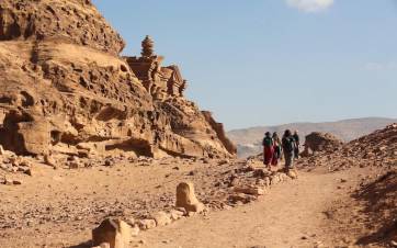 Yoga Meditation Desert Experience