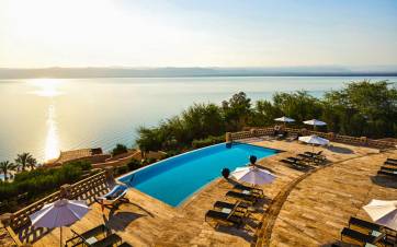 Mövenpick Dead Sea