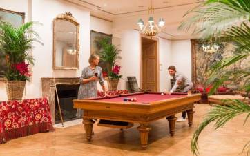 Brenners Park-Hotel & Spa