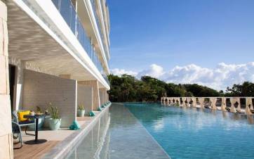 Palmaïa - The House of AïA
