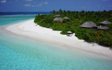 Six Senses Laamu