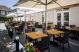 Terras Badhotel Domburg Terras Badhotel Domburg