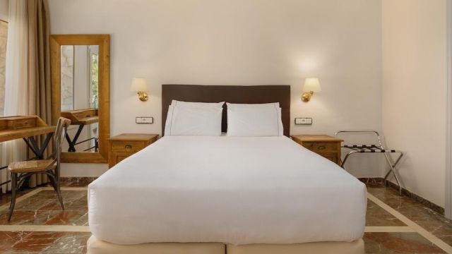 suite Ayurveda Resort Port Salvi