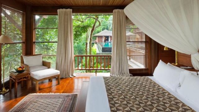 COMO Shambhala | Terrace Suite