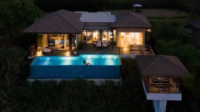 Mango Tree Villa | Atmantan Wellness Resort