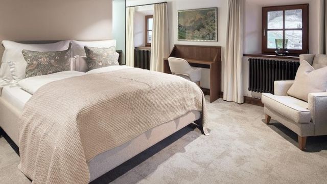 Monastic Heritage | Mount Med Resort