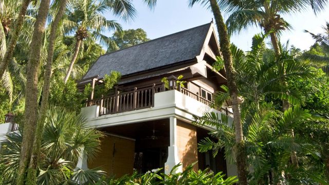 Garden Villa Pangkor Laut