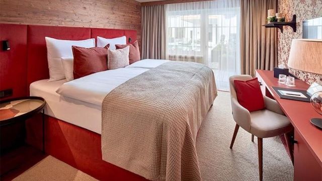 Mount Med Resort - Mountain Resort