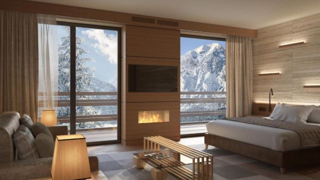 Lefay Resort & SPA Dolomiti | Officieel Verkooppunt Benelux