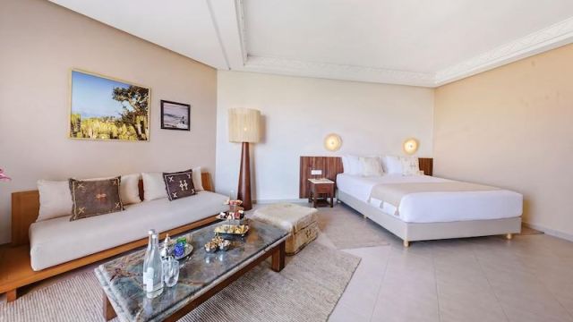 Junior Suite | Paradis Plage Surf, Yoga & Spa Resort