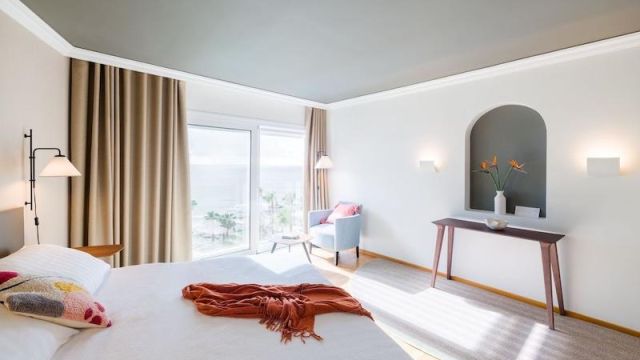 Classic Room | OCEANO