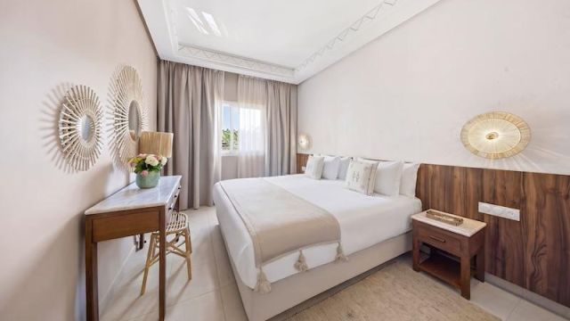 Premium Suite | Paradis Plage Surf, Yoga & Spa Resort