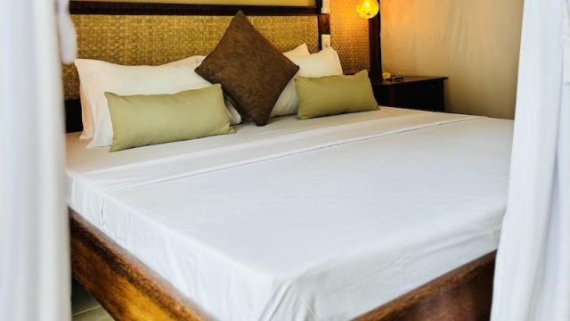 Standard kamer | Palumbo Mnemba View