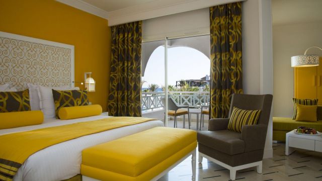 Radisson Blu Resort & Thalasso, Hammamet ****