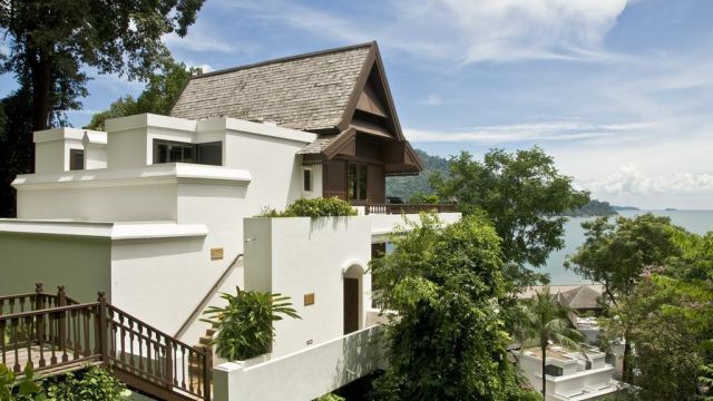 Hill Villa Pangkor Laut