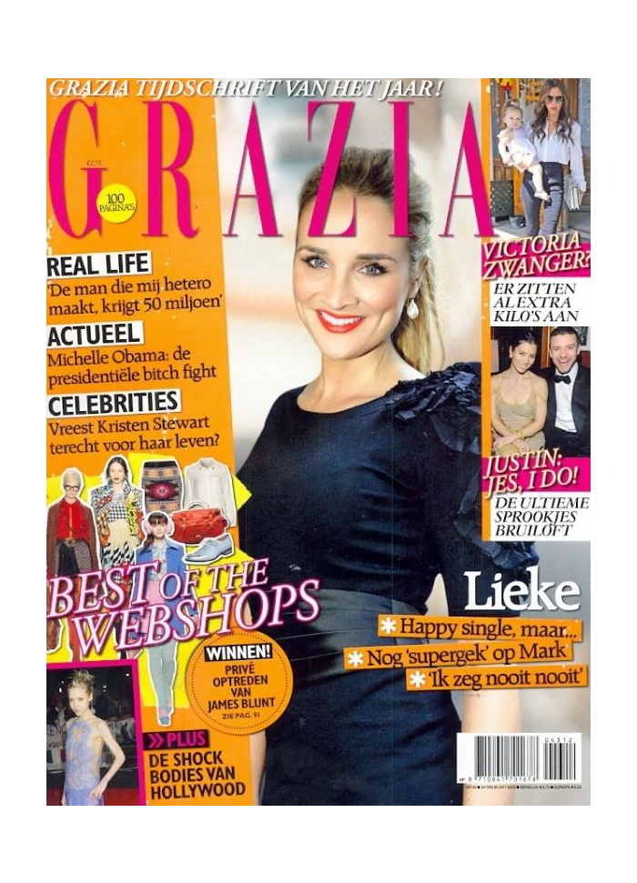 Grazia