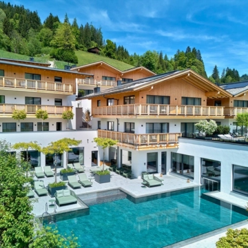 Mount Med Resort | Oostenrijk