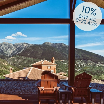 Harmony Home | Spanje