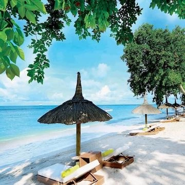 Le Jadis Beach & Wellness Resort | Mauritius