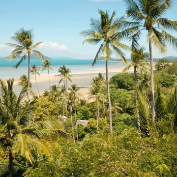Kamalaya | Thailand