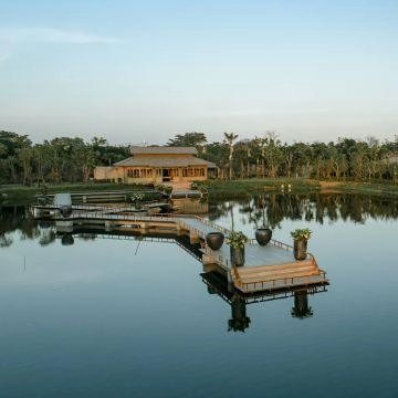 RAKxa - Bangkok, Thailand