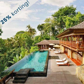 COMO Shambhala Estate | Bali