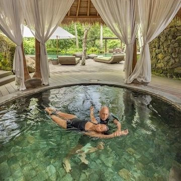 Fivelements | Bali, Indonesie