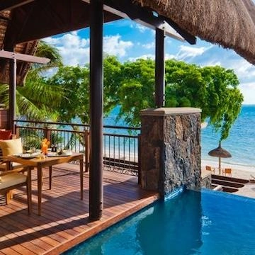 Le Jadis Beach & Spa Resort | Mauritius