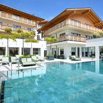Mount Med Resort | Oostenrijk