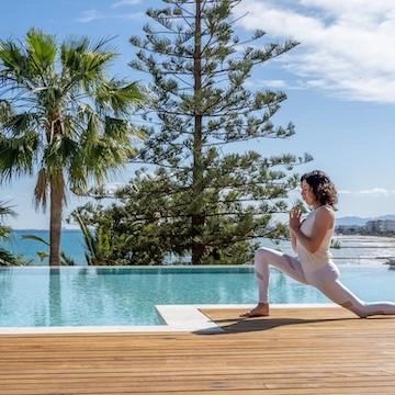 Palasiet Thalasso Hotel | Spanje