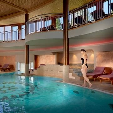 Mandira | Oostenrijk