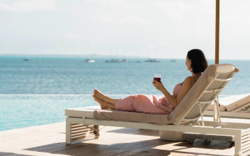 Review: Sarina in SHA Mexico