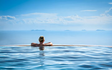 Blog: Kracht van water